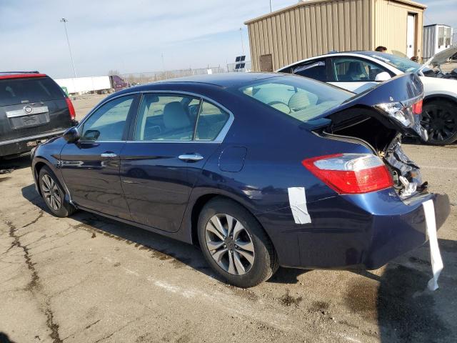 Photo 1 VIN: 1HGCR2F32DA082881 - HONDA ACCORD 