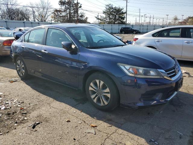 Photo 3 VIN: 1HGCR2F32DA082881 - HONDA ACCORD 