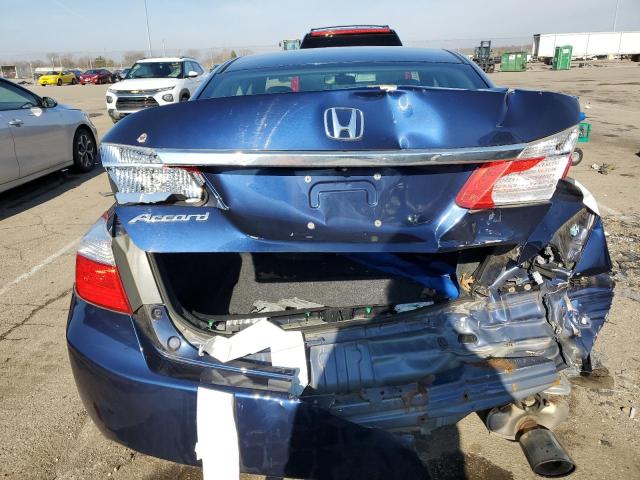 Photo 5 VIN: 1HGCR2F32DA082881 - HONDA ACCORD 