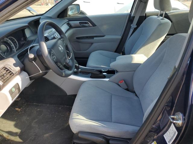 Photo 6 VIN: 1HGCR2F32DA082881 - HONDA ACCORD 