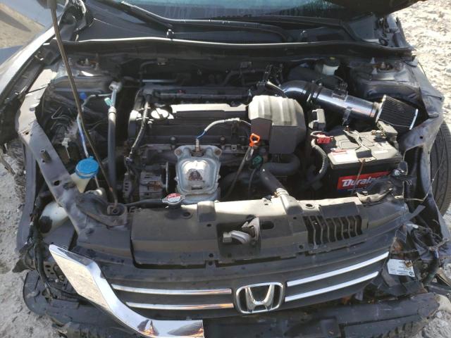 Photo 6 VIN: 1HGCR2F32DA091435 - HONDA ACCORD LX 