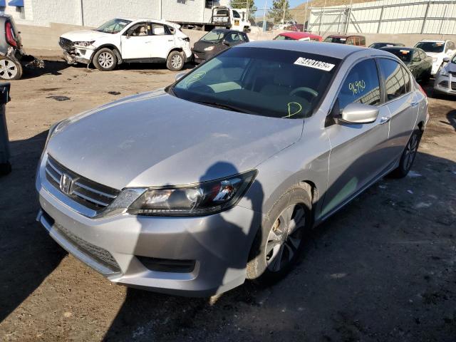 Photo 1 VIN: 1HGCR2F32DA095937 - HONDA ACCORD LX 