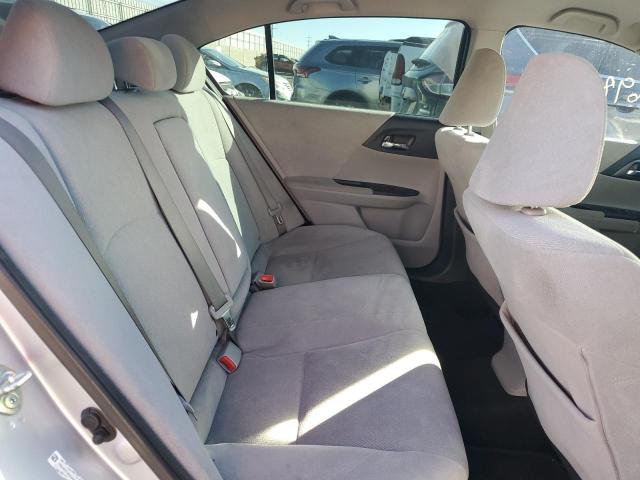 Photo 5 VIN: 1HGCR2F32DA095937 - HONDA ACCORD LX 