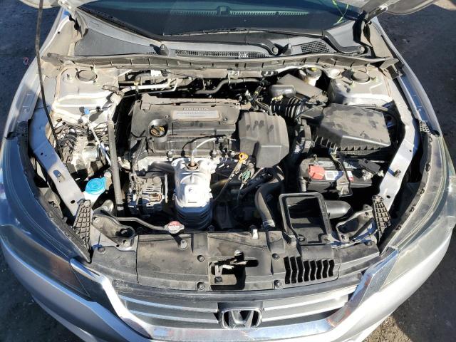 Photo 6 VIN: 1HGCR2F32DA095937 - HONDA ACCORD LX 