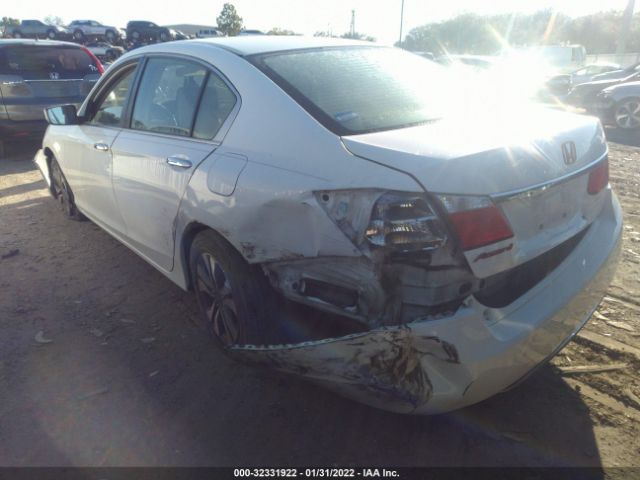 Photo 2 VIN: 1HGCR2F32DA099518 - HONDA ACCORD SDN 