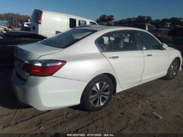 Photo 3 VIN: 1HGCR2F32DA099518 - HONDA ACCORD SDN 