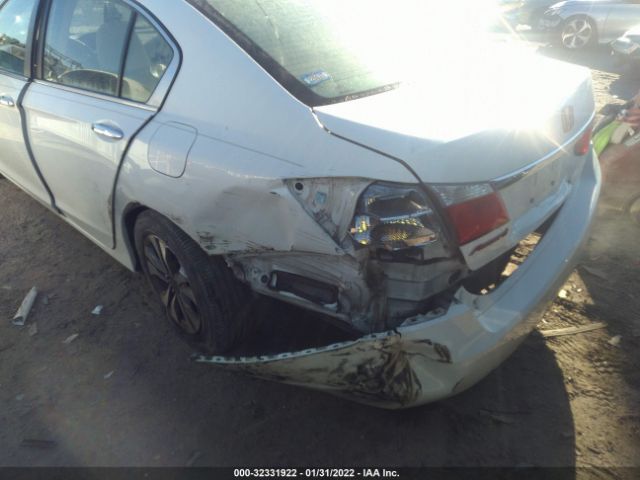 Photo 5 VIN: 1HGCR2F32DA099518 - HONDA ACCORD SDN 