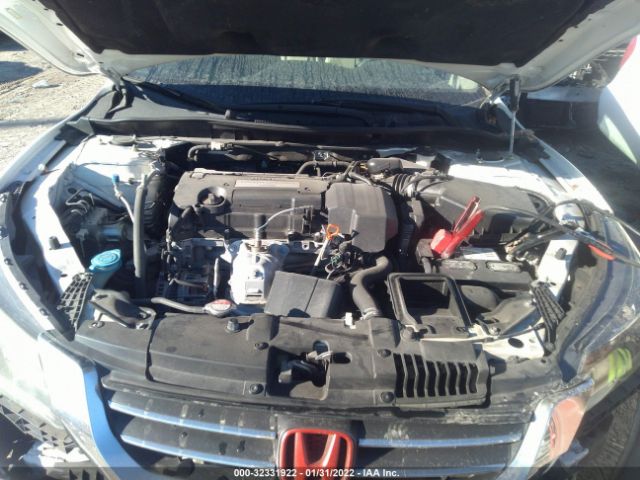 Photo 9 VIN: 1HGCR2F32DA099518 - HONDA ACCORD SDN 