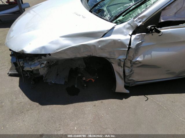 Photo 2 VIN: 1HGCR2F32DA100151 - HONDA ACCORD SDN 