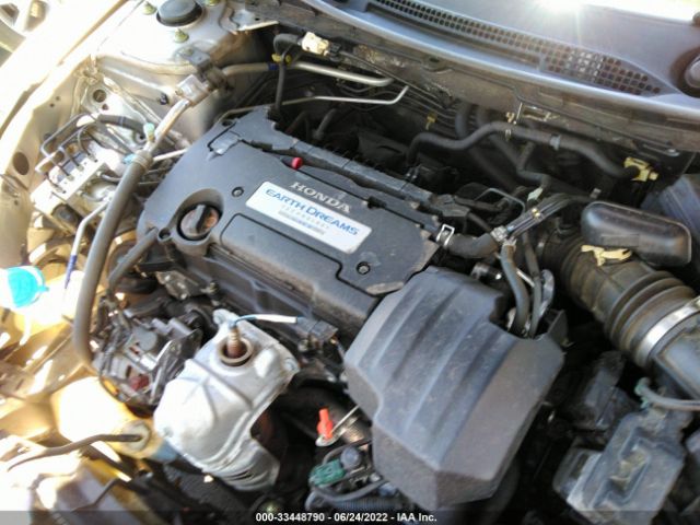 Photo 5 VIN: 1HGCR2F32DA100151 - HONDA ACCORD SDN 