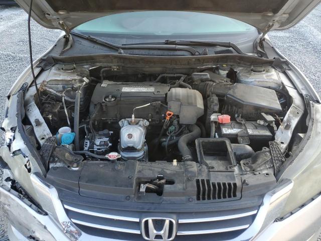 Photo 10 VIN: 1HGCR2F32DA102904 - HONDA ACCORD LX 