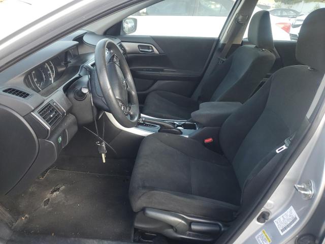 Photo 6 VIN: 1HGCR2F32DA102904 - HONDA ACCORD LX 