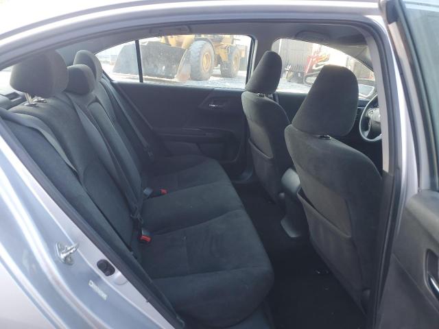 Photo 9 VIN: 1HGCR2F32DA102904 - HONDA ACCORD LX 