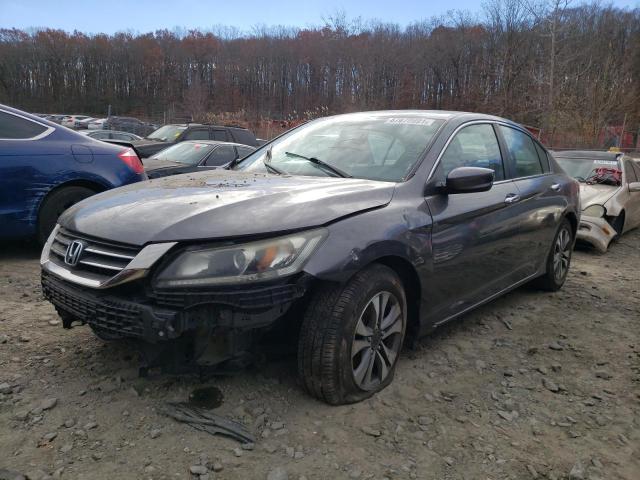 Photo 1 VIN: 1HGCR2F32DA108864 - HONDA ACCORD LX 