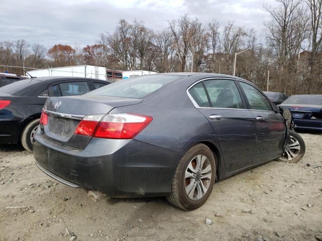 Photo 3 VIN: 1HGCR2F32DA108864 - HONDA ACCORD LX 