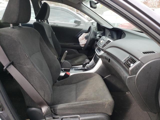 Photo 4 VIN: 1HGCR2F32DA108864 - HONDA ACCORD LX 