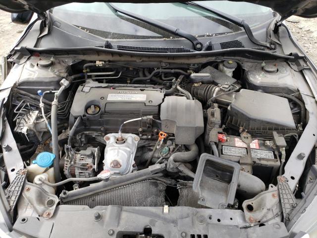 Photo 6 VIN: 1HGCR2F32DA108864 - HONDA ACCORD LX 