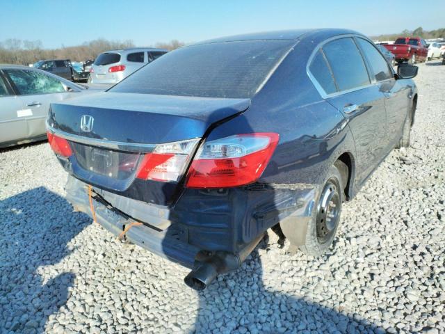 Photo 3 VIN: 1HGCR2F32DA113367 - HONDA ACCORD LX 