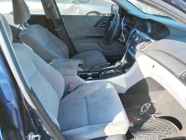 Photo 4 VIN: 1HGCR2F32DA113367 - HONDA ACCORD LX 