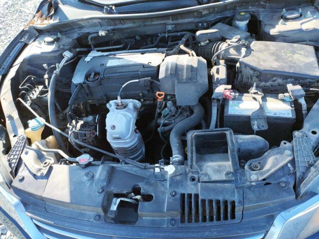 Photo 6 VIN: 1HGCR2F32DA113367 - HONDA ACCORD LX 