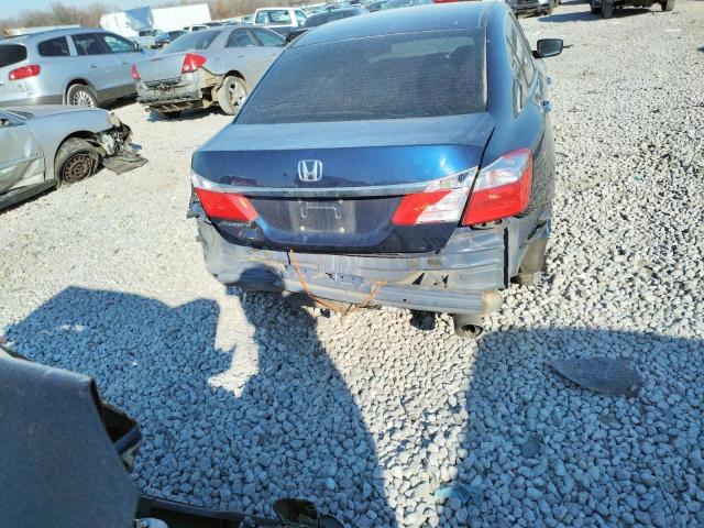 Photo 8 VIN: 1HGCR2F32DA113367 - HONDA ACCORD LX 