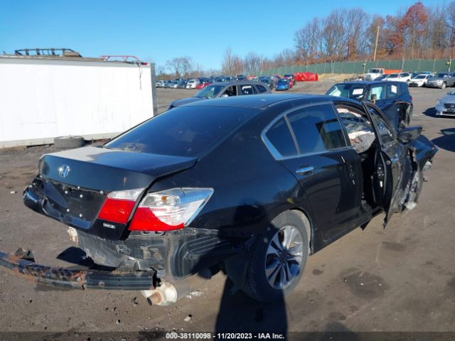 Photo 3 VIN: 1HGCR2F32DA114132 - HONDA ACCORD 