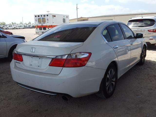 Photo 3 VIN: 1HGCR2F32DA115331 - HONDA ACCORD LX 