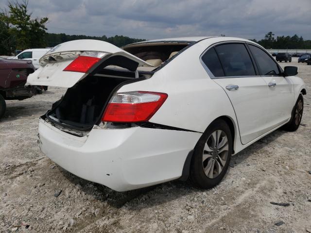 Photo 3 VIN: 1HGCR2F32DA117404 - HONDA ACCORD LX 