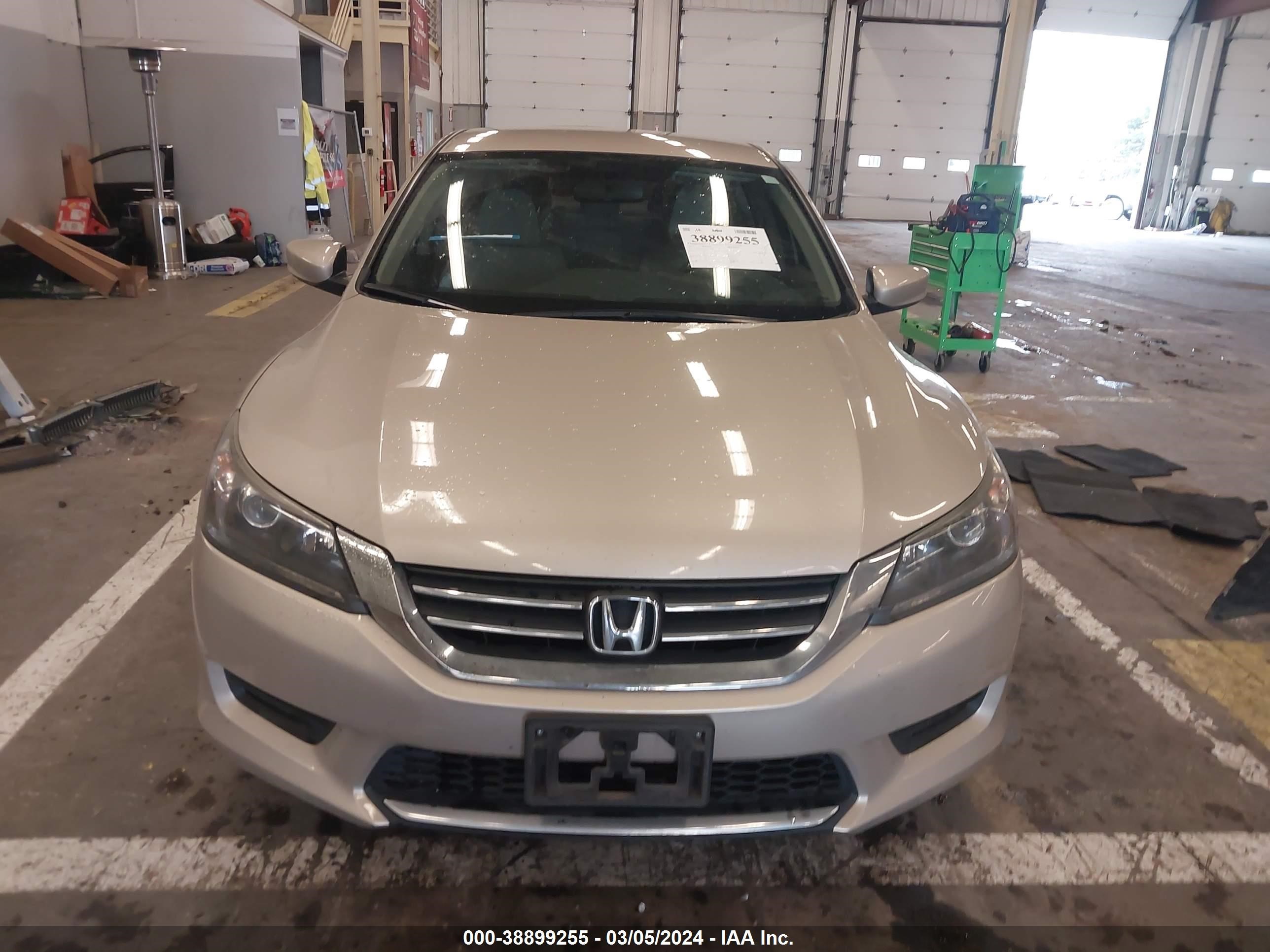 Photo 12 VIN: 1HGCR2F32DA118908 - HONDA ACCORD 