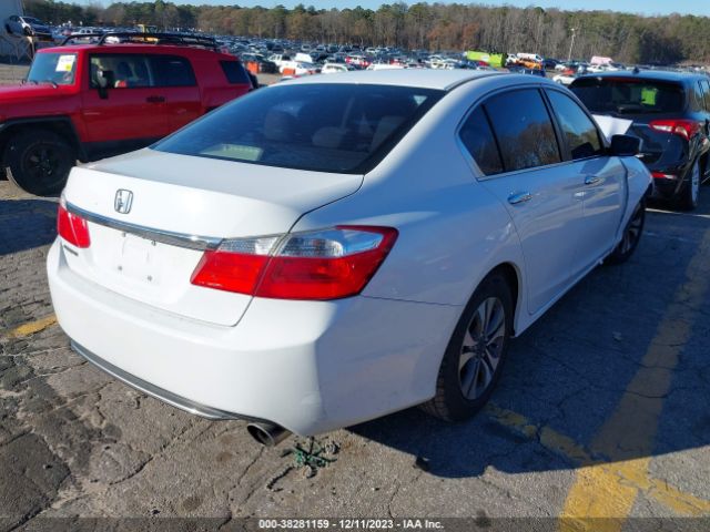 Photo 3 VIN: 1HGCR2F32DA125888 - HONDA ACCORD 