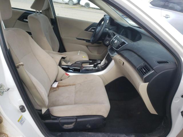 Photo 4 VIN: 1HGCR2F32DA126846 - HONDA ACCORD SDN 