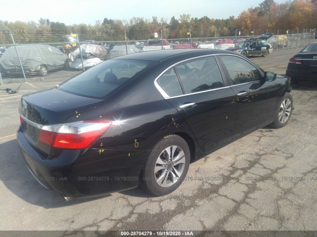 Photo 3 VIN: 1HGCR2F32DA128161 - HONDA ACCORD SDN 