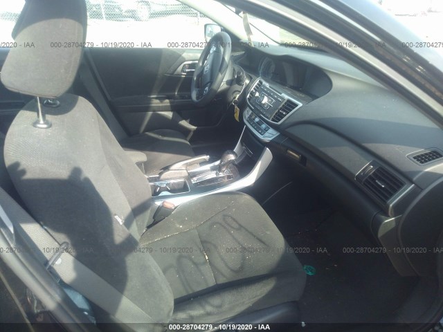 Photo 4 VIN: 1HGCR2F32DA128161 - HONDA ACCORD SDN 