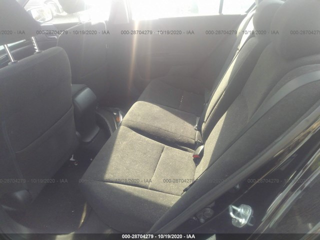 Photo 7 VIN: 1HGCR2F32DA128161 - HONDA ACCORD SDN 