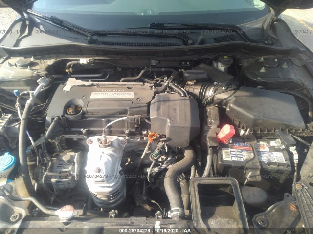 Photo 9 VIN: 1HGCR2F32DA128161 - HONDA ACCORD SDN 