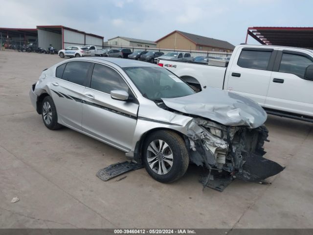 Photo 0 VIN: 1HGCR2F32DA132257 - HONDA ACCORD 