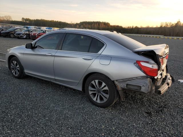 Photo 1 VIN: 1HGCR2F32DA133280 - HONDA ACCORD 