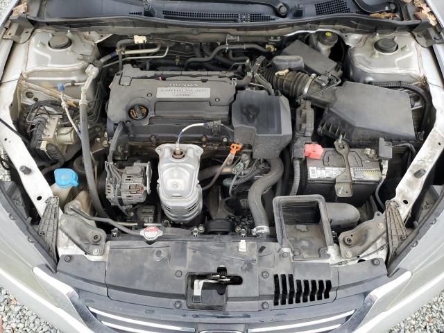 Photo 10 VIN: 1HGCR2F32DA133280 - HONDA ACCORD 