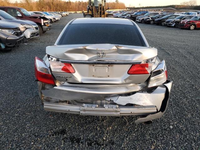 Photo 5 VIN: 1HGCR2F32DA133280 - HONDA ACCORD 