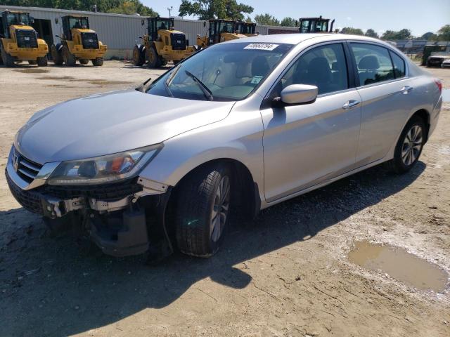 Photo 0 VIN: 1HGCR2F32DA145669 - HONDA ACCORD LX 