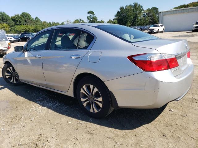 Photo 1 VIN: 1HGCR2F32DA145669 - HONDA ACCORD LX 