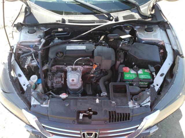 Photo 10 VIN: 1HGCR2F32DA145669 - HONDA ACCORD LX 