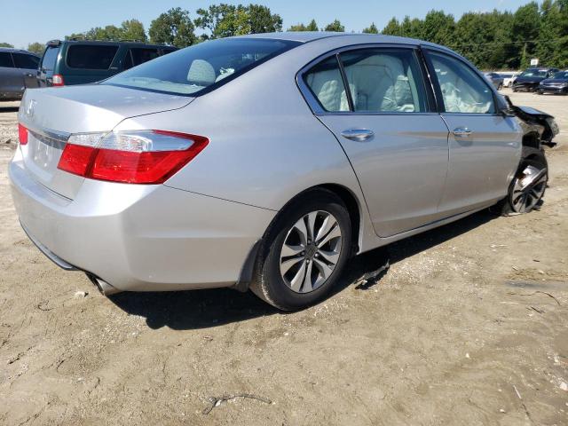 Photo 2 VIN: 1HGCR2F32DA145669 - HONDA ACCORD LX 