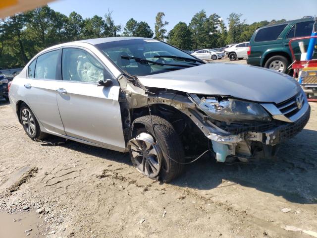 Photo 3 VIN: 1HGCR2F32DA145669 - HONDA ACCORD LX 