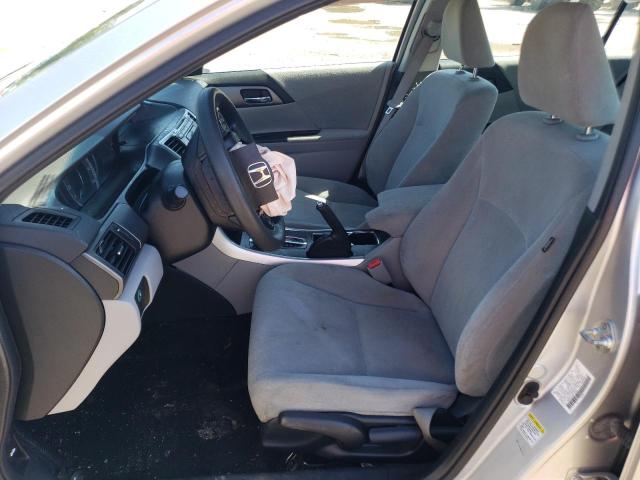 Photo 6 VIN: 1HGCR2F32DA145669 - HONDA ACCORD LX 