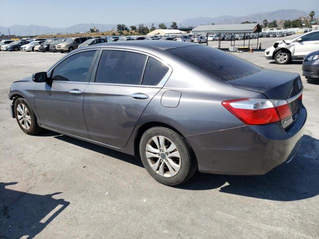 Photo 1 VIN: 1HGCR2F32DA146787 - HONDA ACCORD LX 