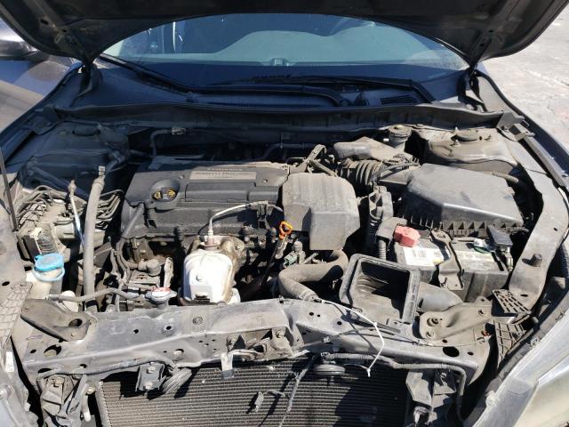 Photo 10 VIN: 1HGCR2F32DA146787 - HONDA ACCORD LX 