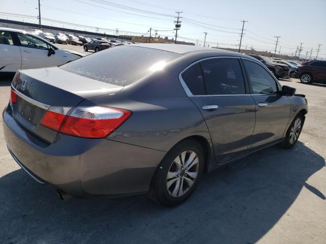 Photo 2 VIN: 1HGCR2F32DA146787 - HONDA ACCORD LX 