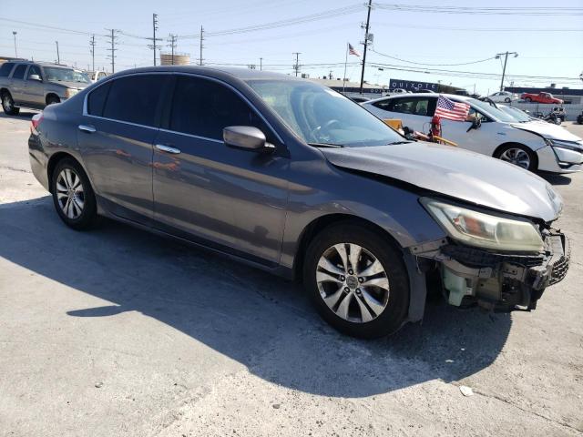 Photo 3 VIN: 1HGCR2F32DA146787 - HONDA ACCORD LX 