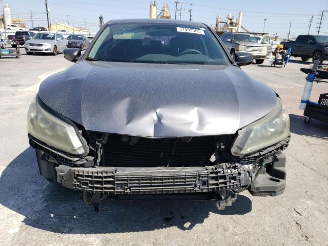 Photo 4 VIN: 1HGCR2F32DA146787 - HONDA ACCORD LX 